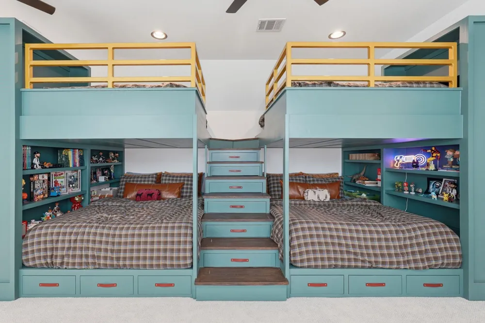 288 Fire Sky Road Huntsville, TX 77340