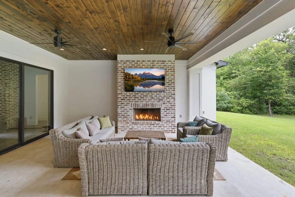 288 Fire Sky Road Huntsville, TX 77340