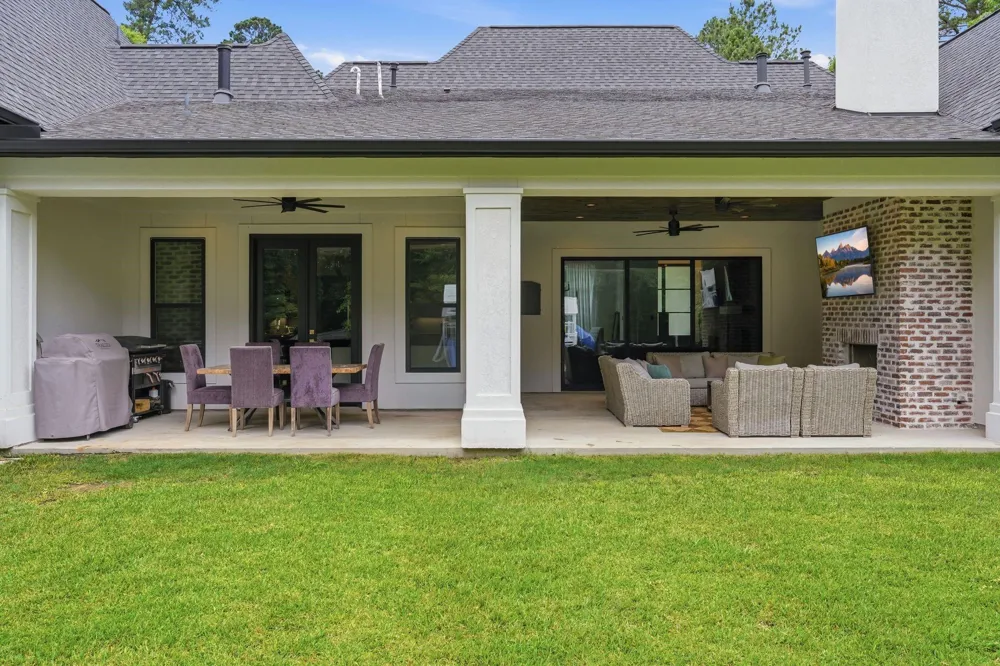 288 Fire Sky Road Huntsville, TX 77340