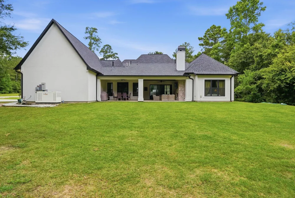 288 Fire Sky Road Huntsville, TX 77340