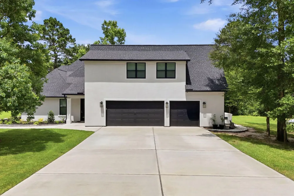 288 Fire Sky Road Huntsville, TX 77340