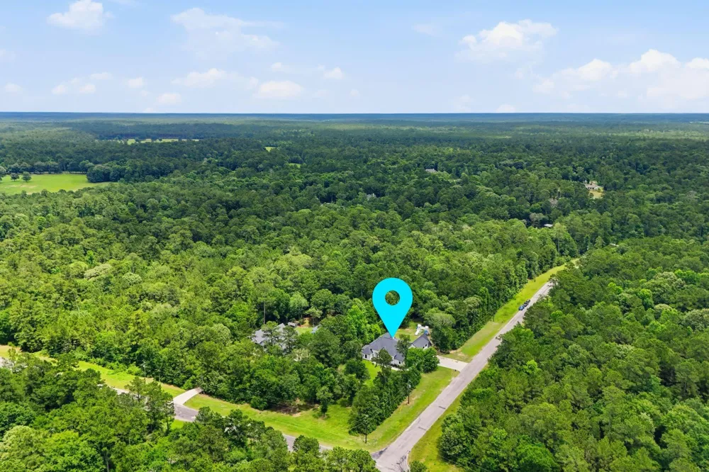 288 Fire Sky Road Huntsville, TX 77340