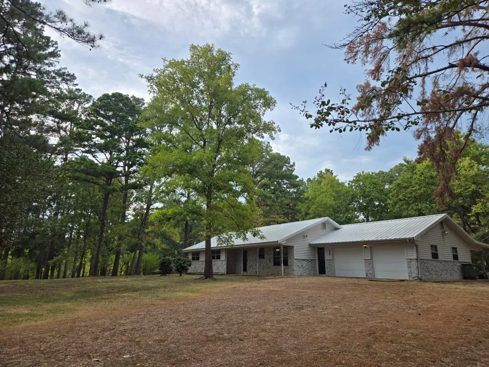338 County Road 2041 Nacogdoches, TX 75965
