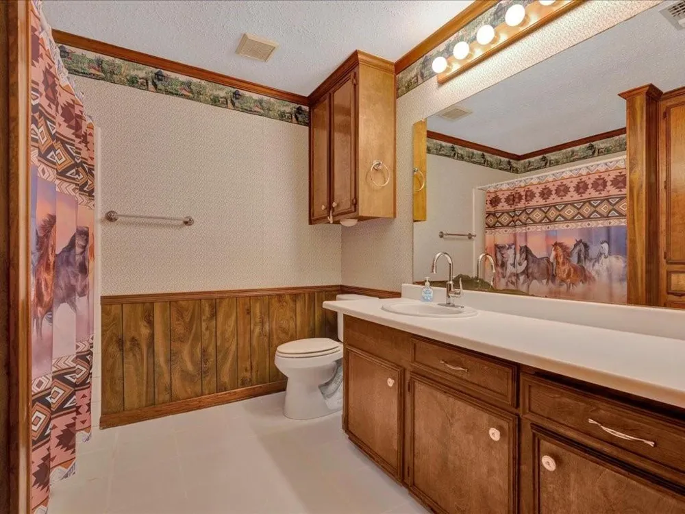 338 County Road 2041 Nacogdoches, TX 75965