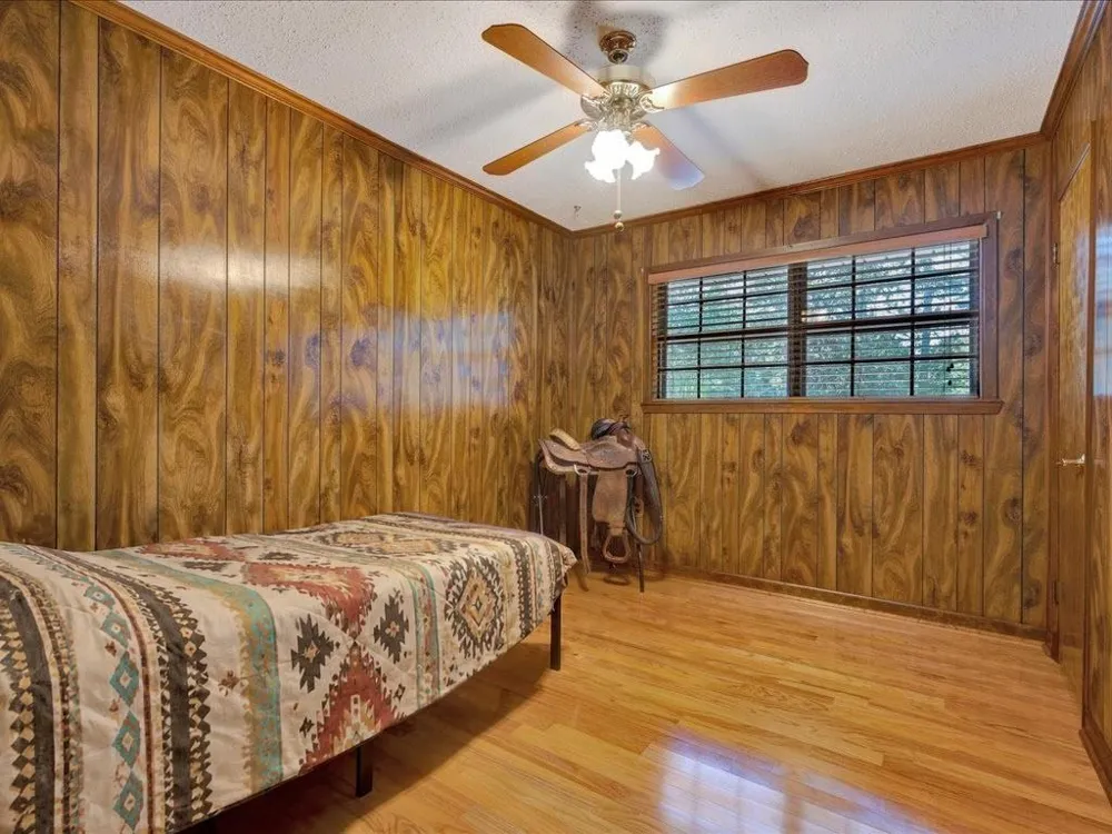 338 County Road 2041 Nacogdoches, TX 75965