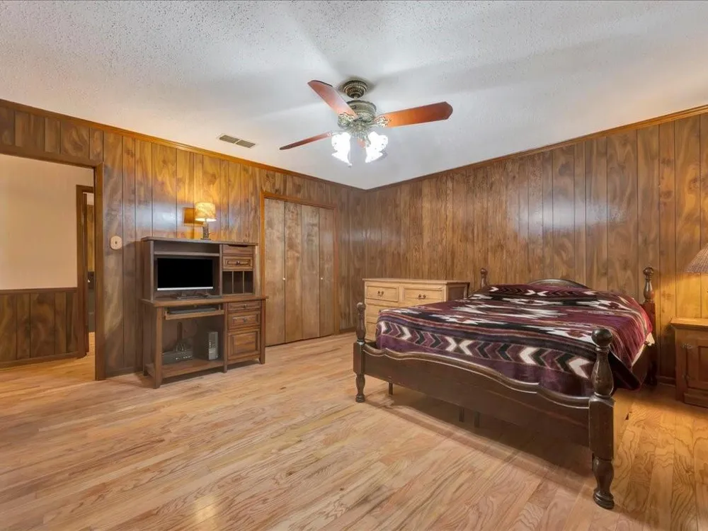 338 County Road 2041 Nacogdoches, TX 75965