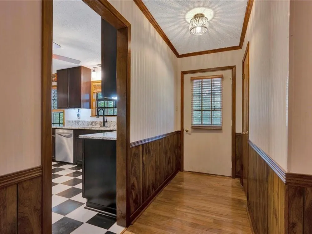 338 County Road 2041 Nacogdoches, TX 75965