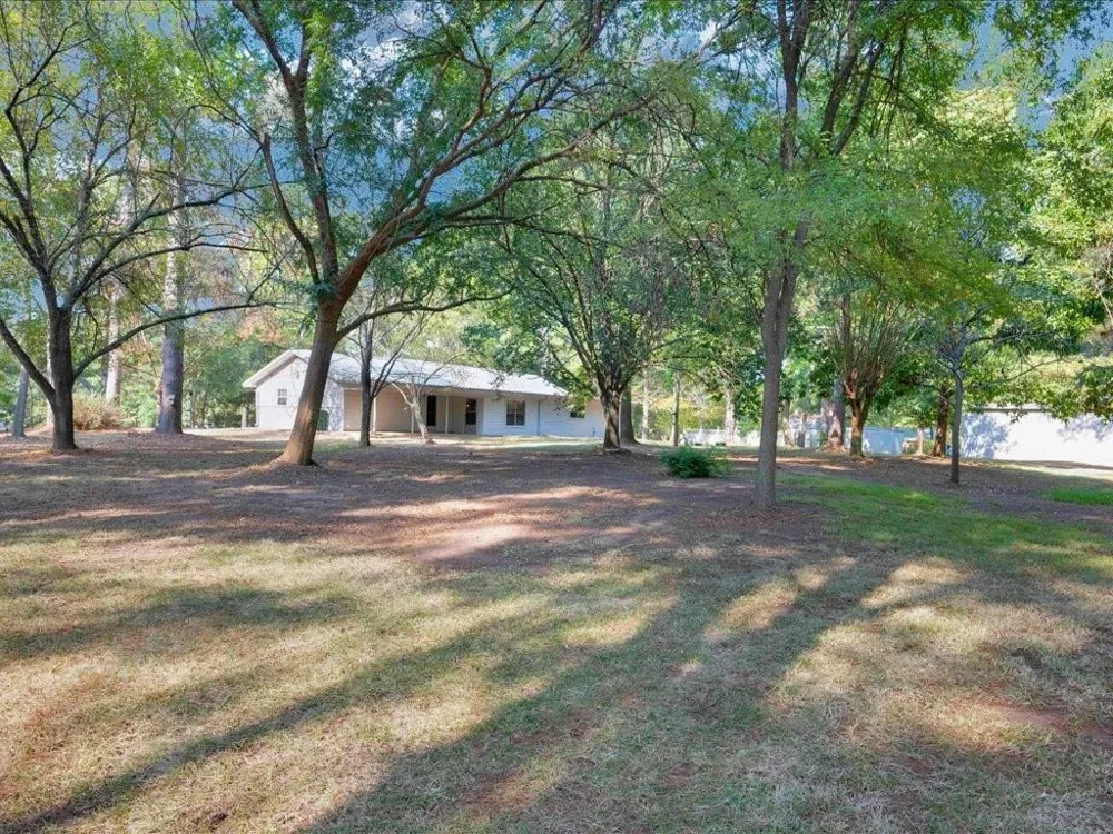338 County Road 2041 Nacogdoches, TX 75965