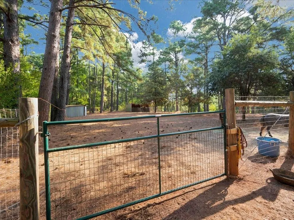 338 County Road 2041 Nacogdoches, TX 75965