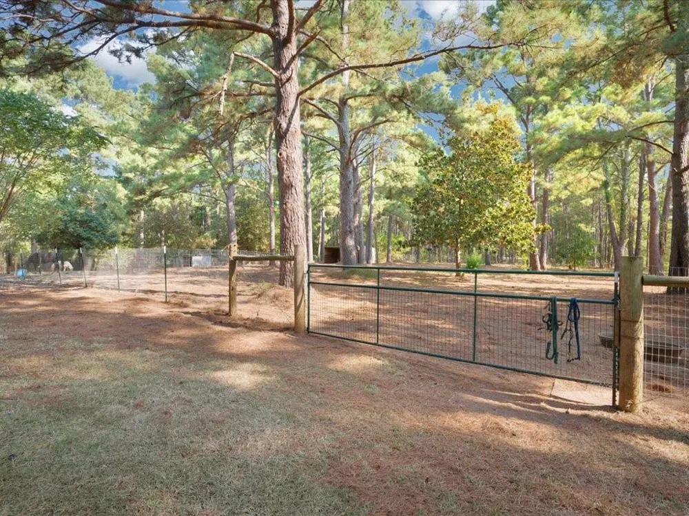 338 County Road 2041 Nacogdoches, TX 75965