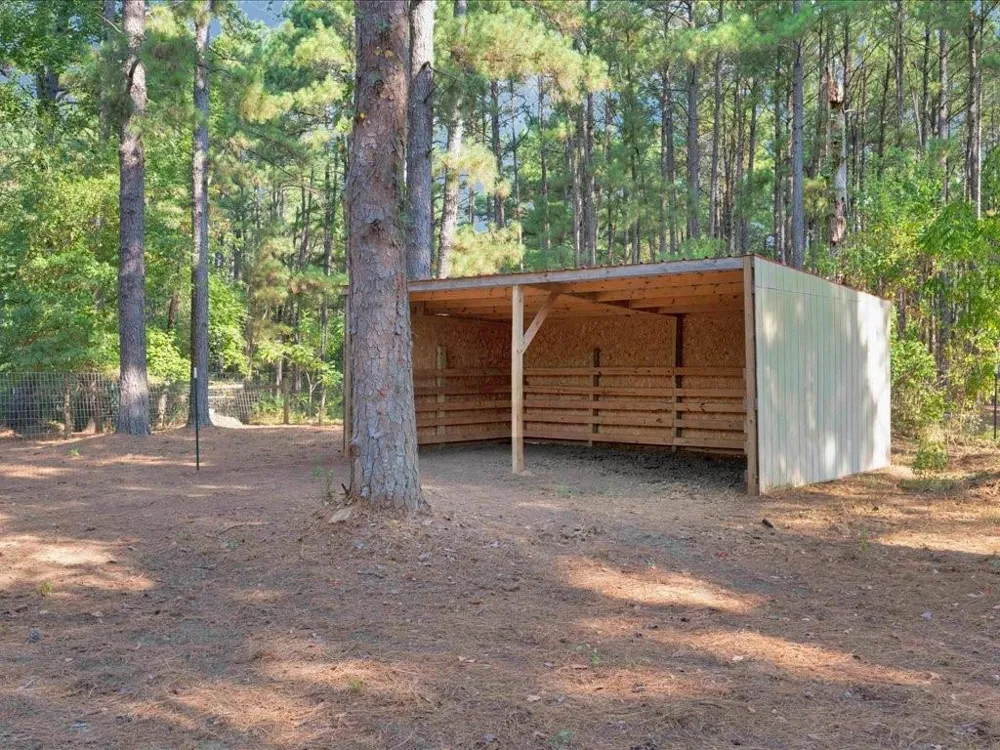 338 County Road 2041 Nacogdoches, TX 75965