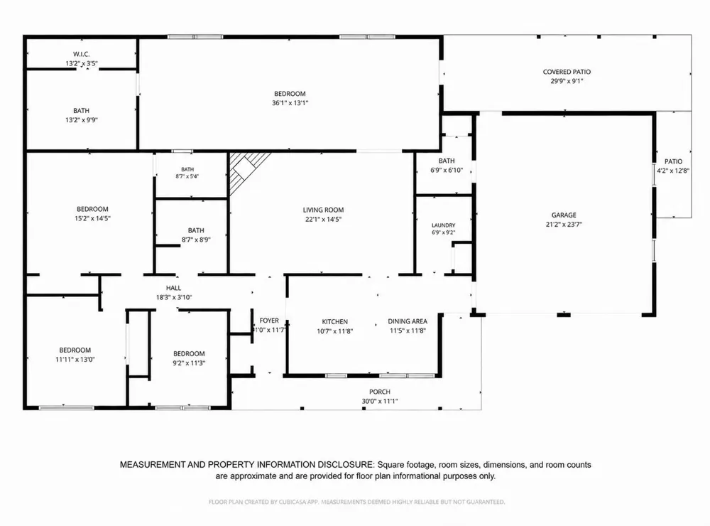 338 County Road 2041 Nacogdoches, TX 75965