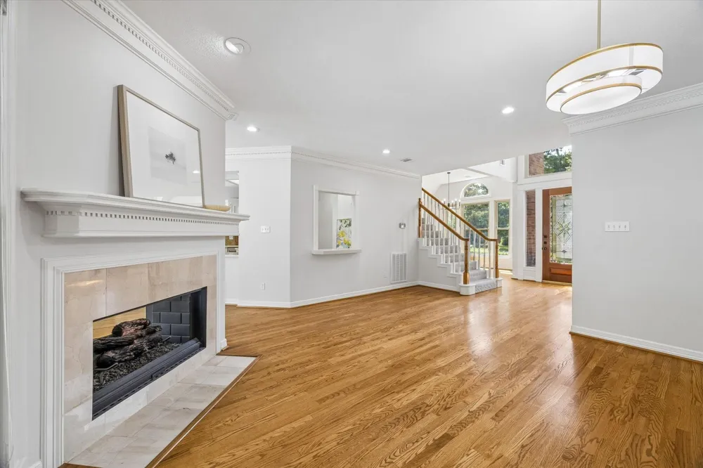 7 Blanketflower Court The Woodlands, TX 77381