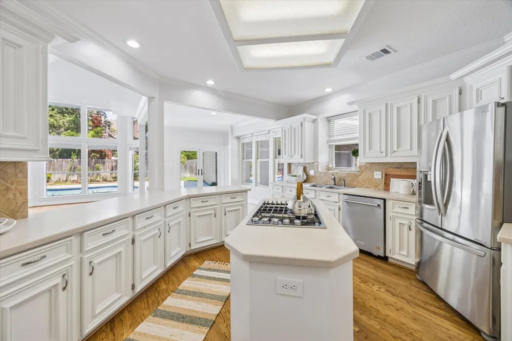 7 Blanketflower Court The Woodlands, TX 77381