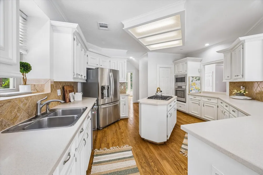 7 Blanketflower Court The Woodlands, TX 77381
