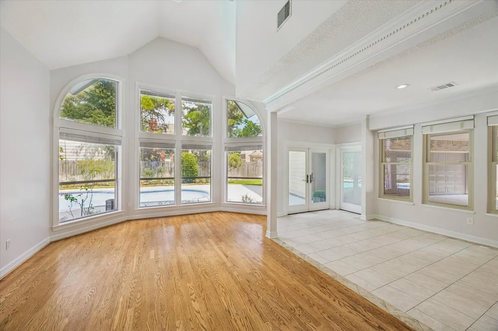 7 Blanketflower Court The Woodlands, TX 77381