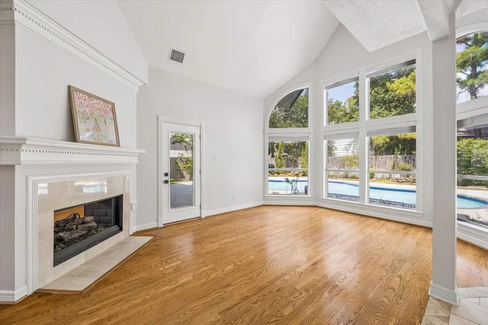 7 Blanketflower Court The Woodlands, TX 77381