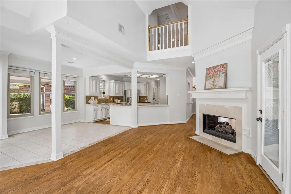 7 Blanketflower Court The Woodlands, TX 77381