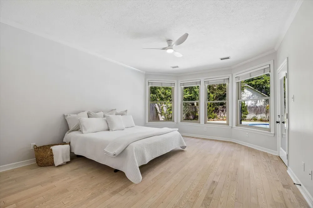 7 Blanketflower Court The Woodlands, TX 77381