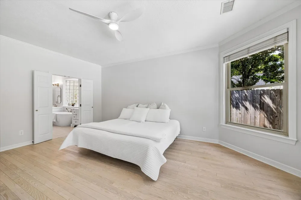 7 Blanketflower Court The Woodlands, TX 77381