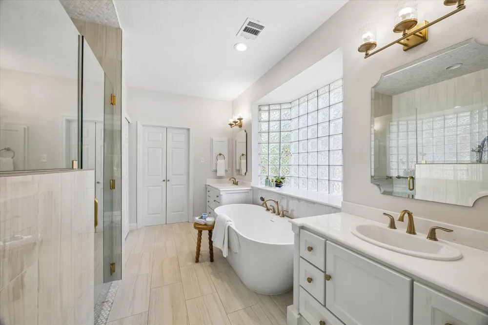 7 Blanketflower Court The Woodlands, TX 77381