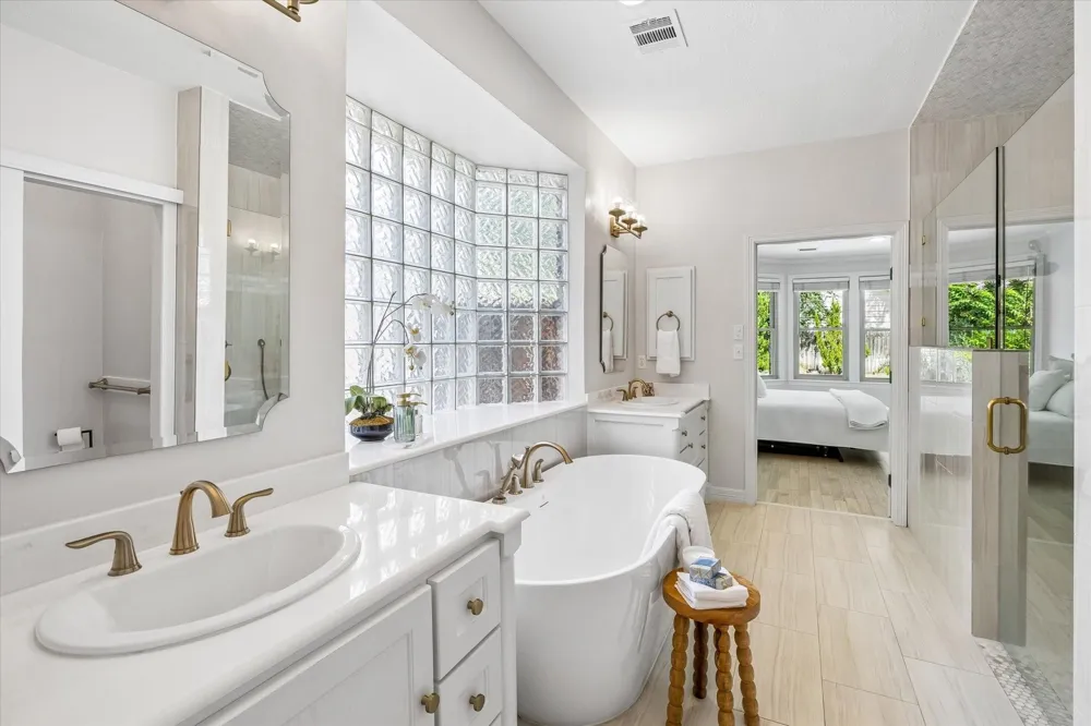 7 Blanketflower Court The Woodlands, TX 77381