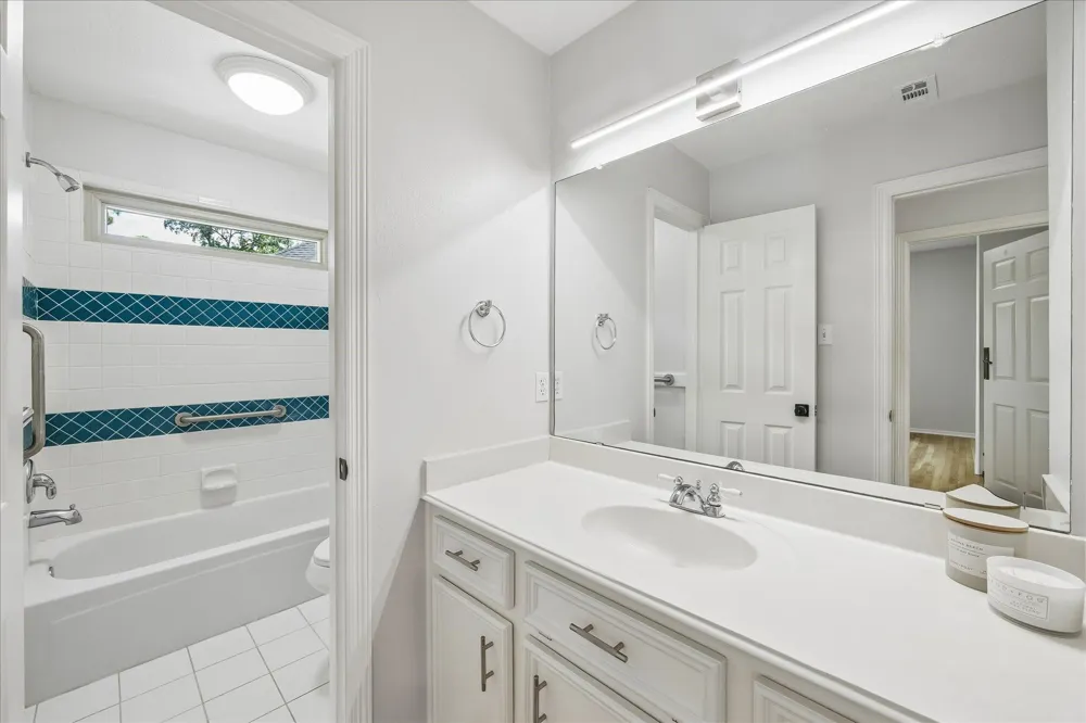 7 Blanketflower Court The Woodlands, TX 77381