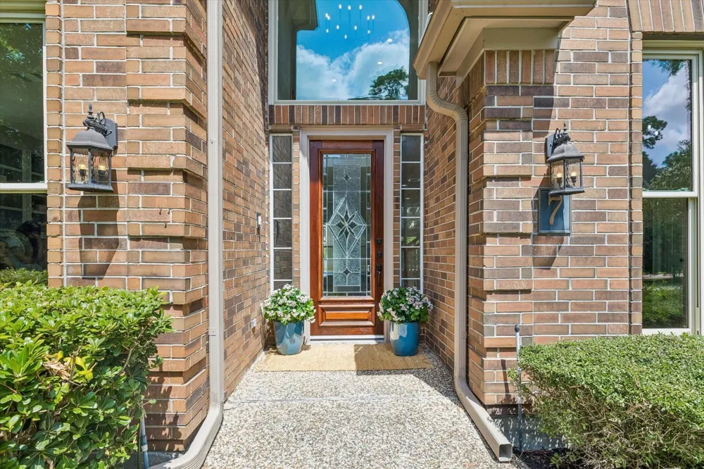 7 Blanketflower Court The Woodlands, TX 77381