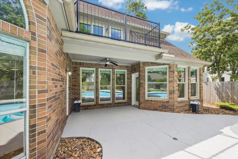 7 Blanketflower Court The Woodlands, TX 77381