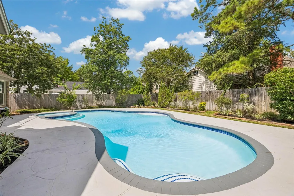 7 Blanketflower Court The Woodlands, TX 77381