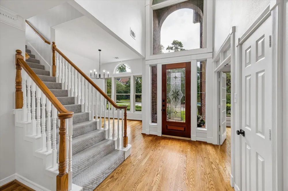 7 Blanketflower Court The Woodlands, TX 77381