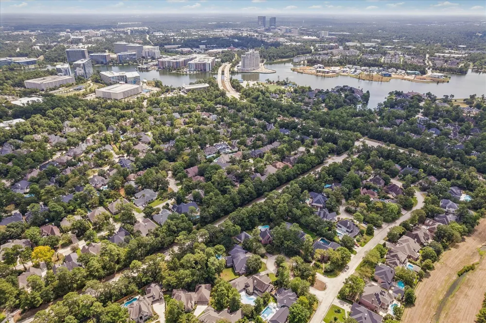 7 Blanketflower Court The Woodlands, TX 77381