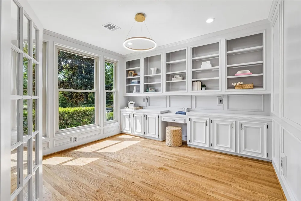 7 Blanketflower Court The Woodlands, TX 77381