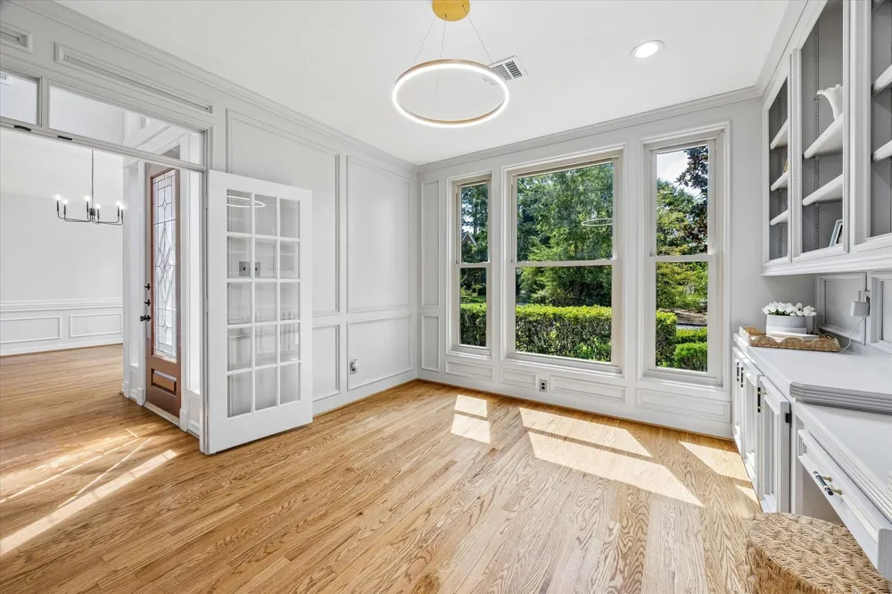 7 Blanketflower Court The Woodlands, TX 77381