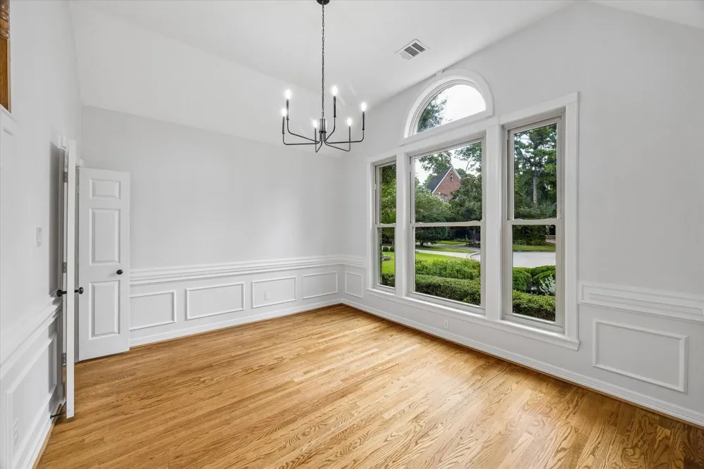 7 Blanketflower Court The Woodlands, TX 77381