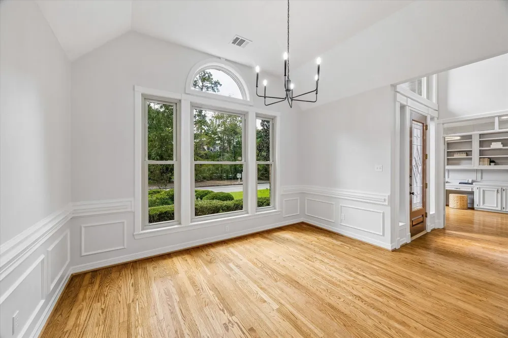 7 Blanketflower Court The Woodlands, TX 77381