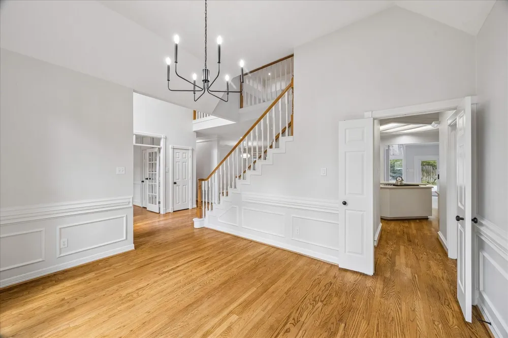 7 Blanketflower Court The Woodlands, TX 77381