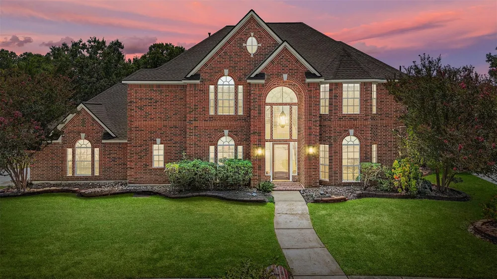 3123 Wilshire Lane Baytown, TX 77521