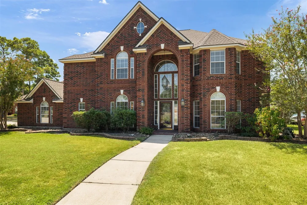3123 Wilshire Lane Baytown, TX 77521