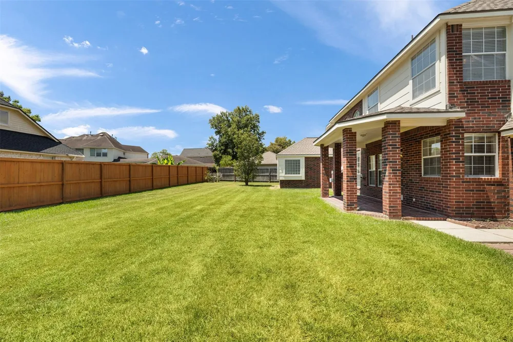3123 Wilshire Lane Baytown, TX 77521