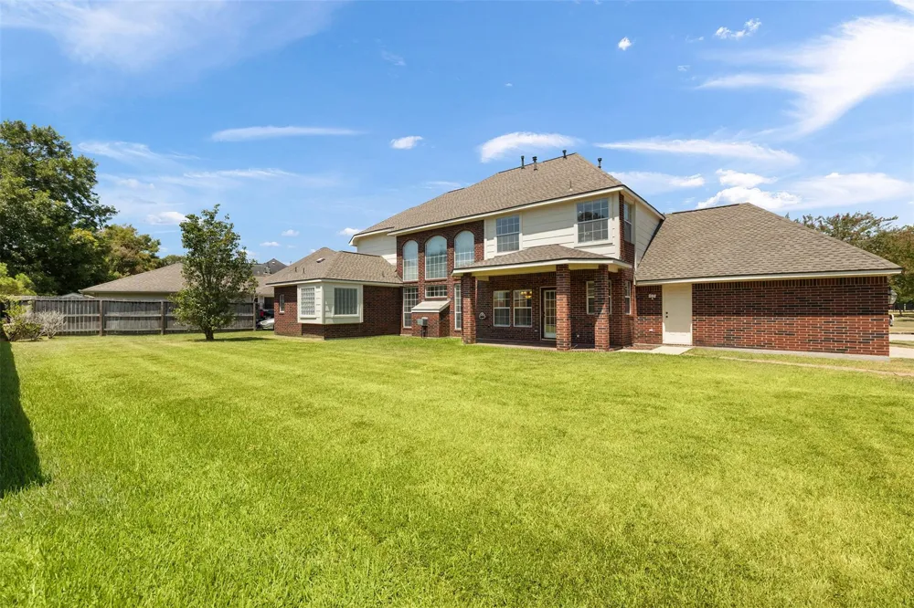 3123 Wilshire Lane Baytown, TX 77521