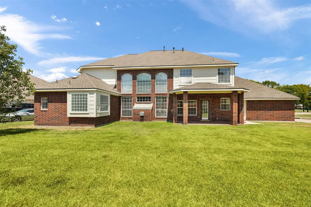 3123 Wilshire Lane Baytown, TX 77521