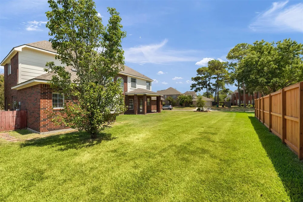 3123 Wilshire Lane Baytown, TX 77521