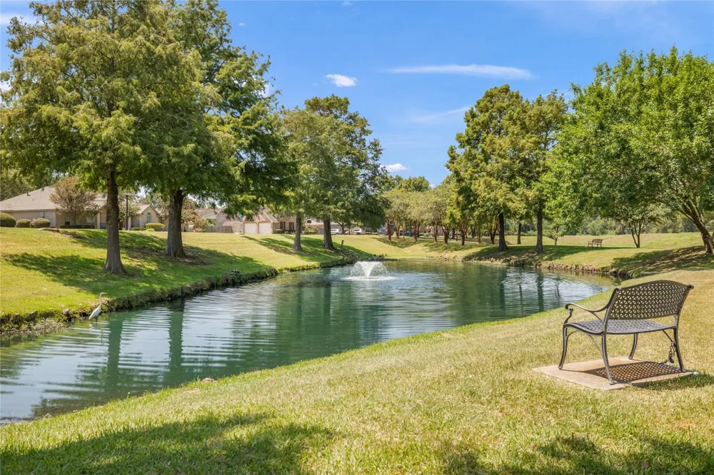 3123 Wilshire Lane Baytown, TX 77521