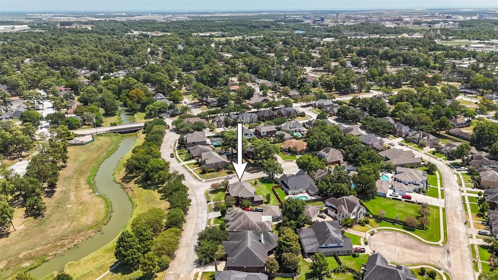 3123 Wilshire Lane Baytown, TX 77521