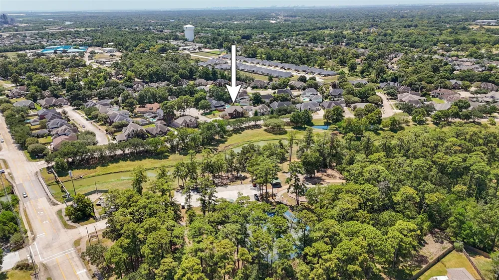 3123 Wilshire Lane Baytown, TX 77521
