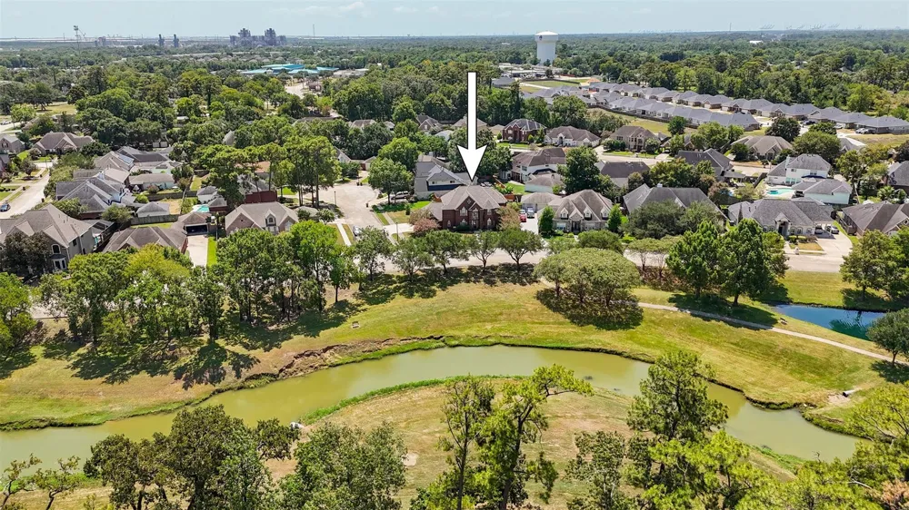3123 Wilshire Lane Baytown, TX 77521