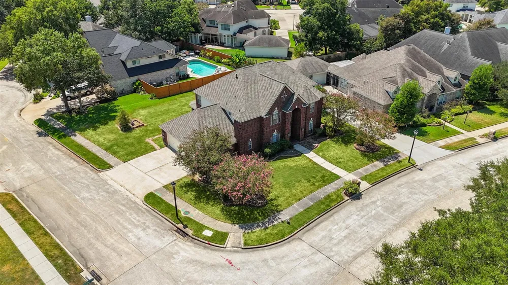 3123 Wilshire Lane Baytown, TX 77521