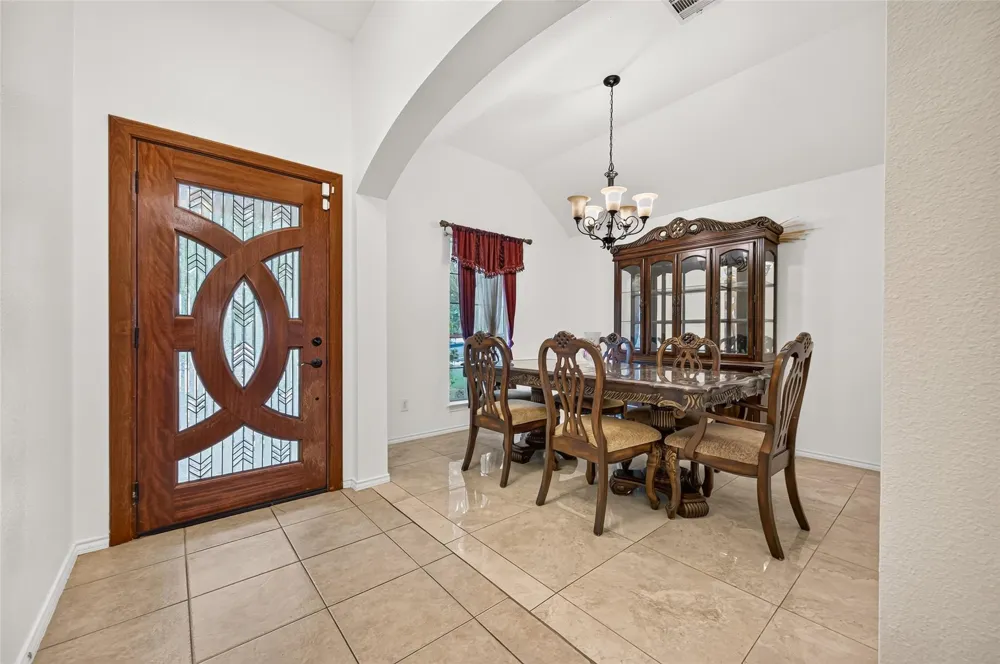 20818 Balmoral Glen Lane Katy, TX 77449