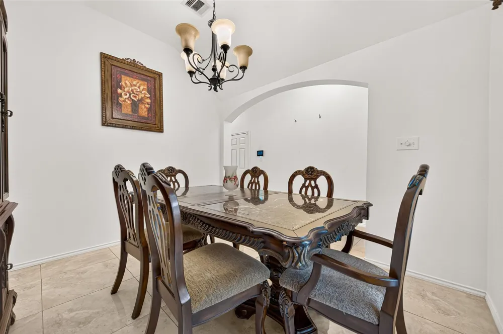 20818 Balmoral Glen Lane Katy, TX 77449